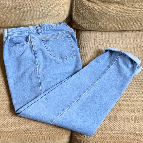 van heusen jeans pants